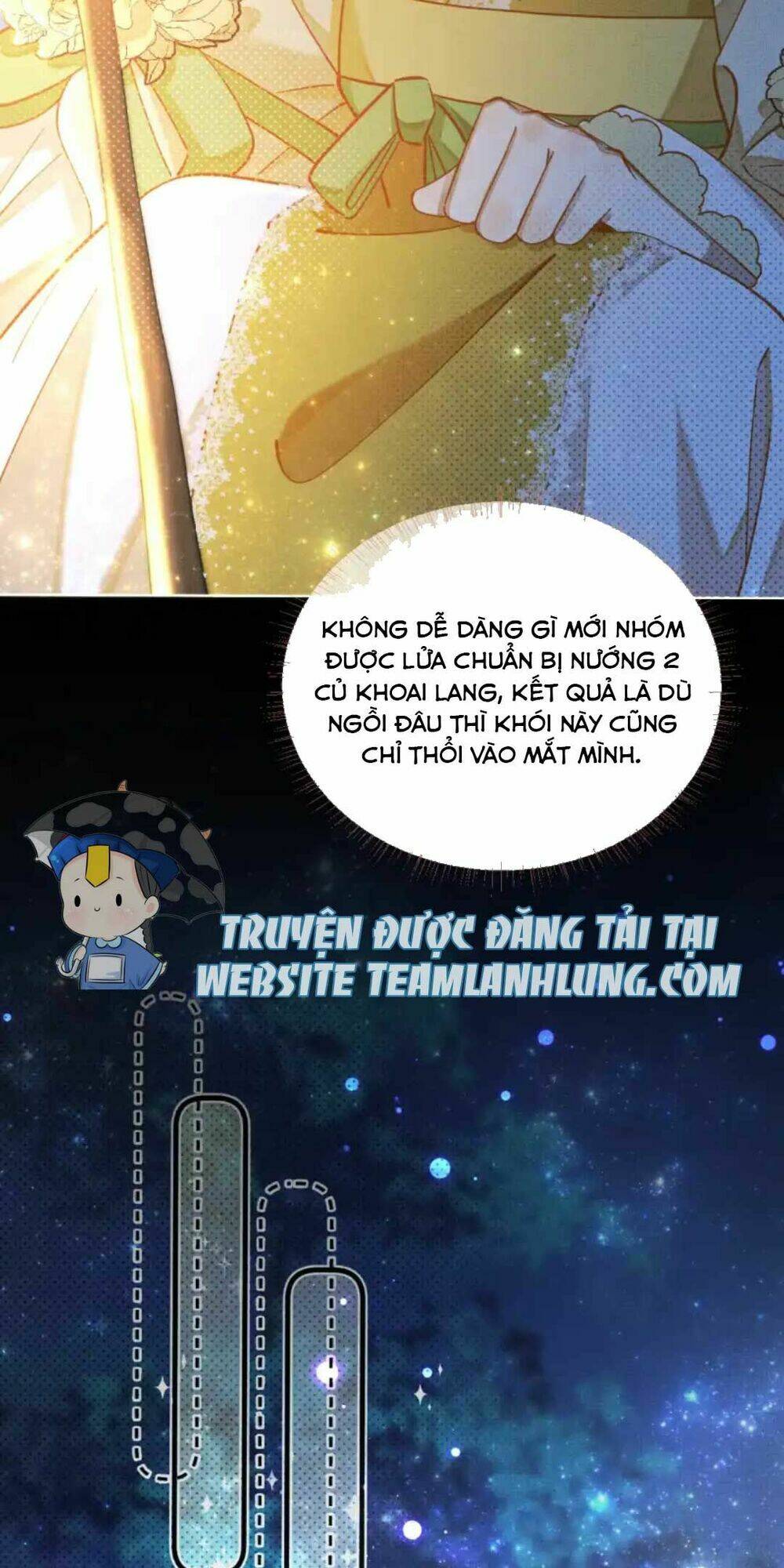 Ác Nữ Mỹ Nhân Siêu Vô Hại [Chap 1-10] - Page 14