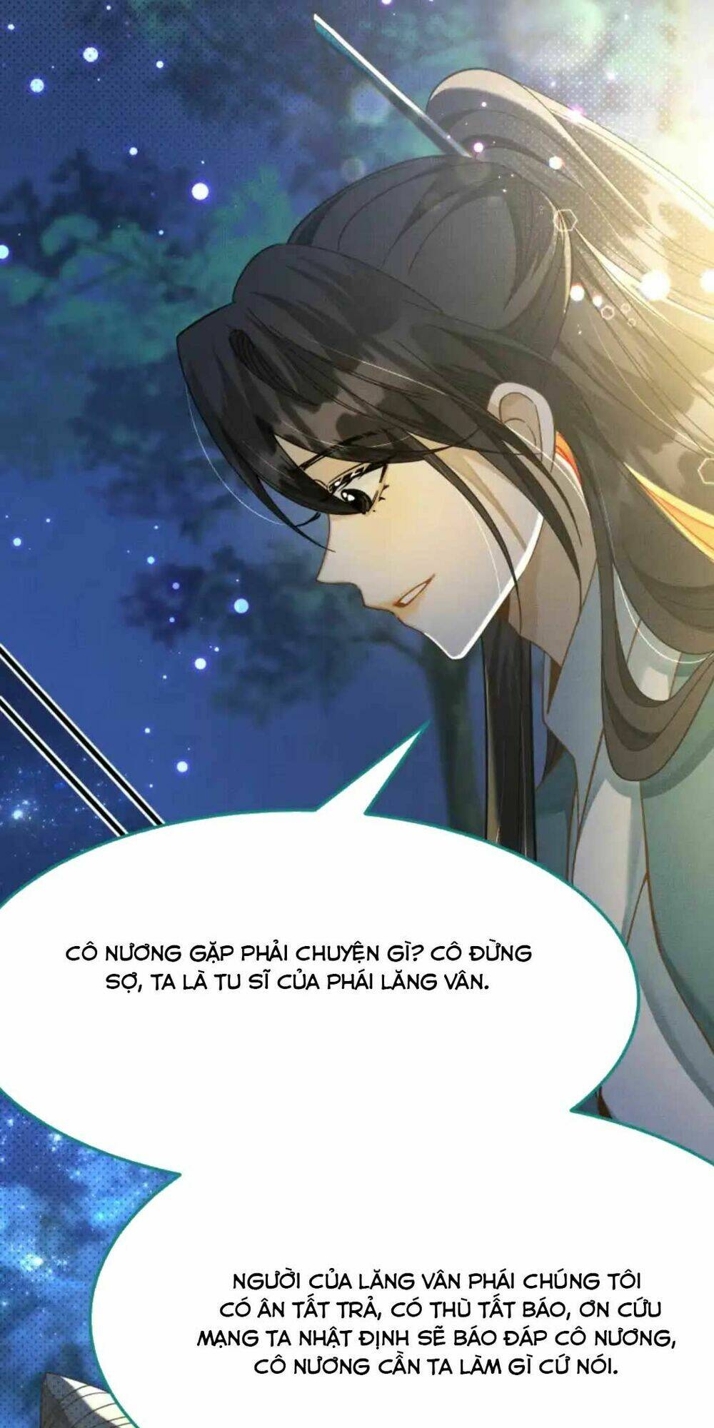 Ác Nữ Mỹ Nhân Siêu Vô Hại [Chap 1-10] - Page 23