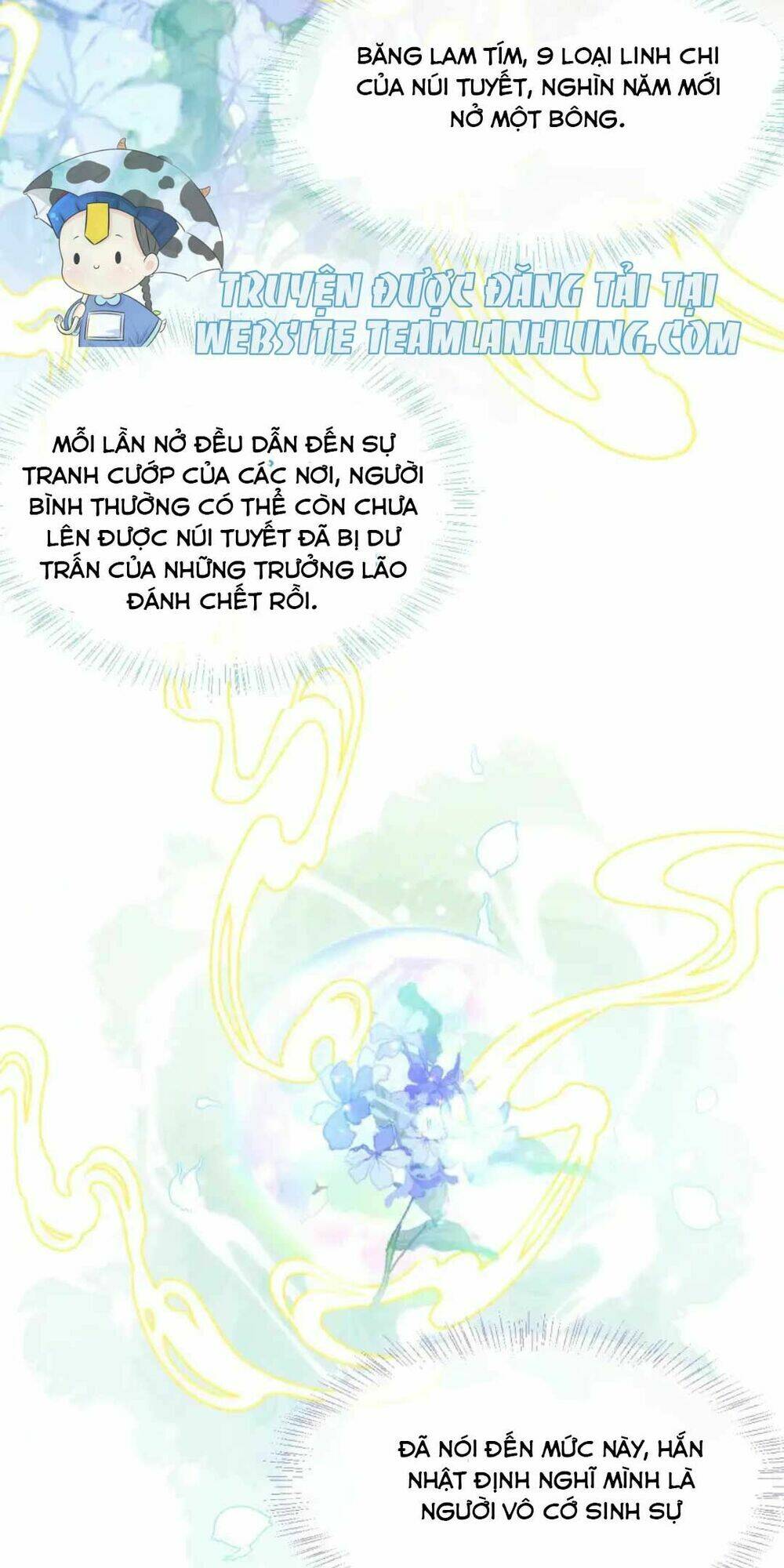 Ác Nữ Mỹ Nhân Siêu Vô Hại [Chap 1-10] - Page 33