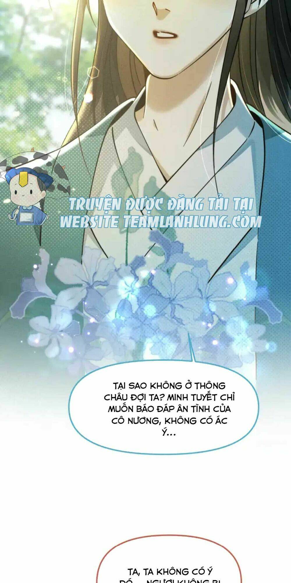 Ác Nữ Mỹ Nhân Siêu Vô Hại [Chap 1-10] - Page 52