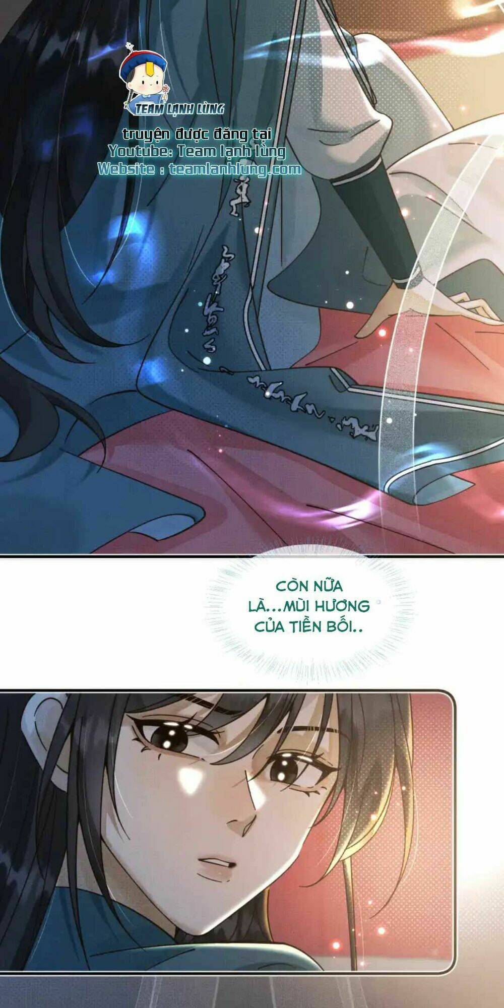 Ác Nữ Mỹ Nhân Siêu Vô Hại [Chap 1-10] - Page 18