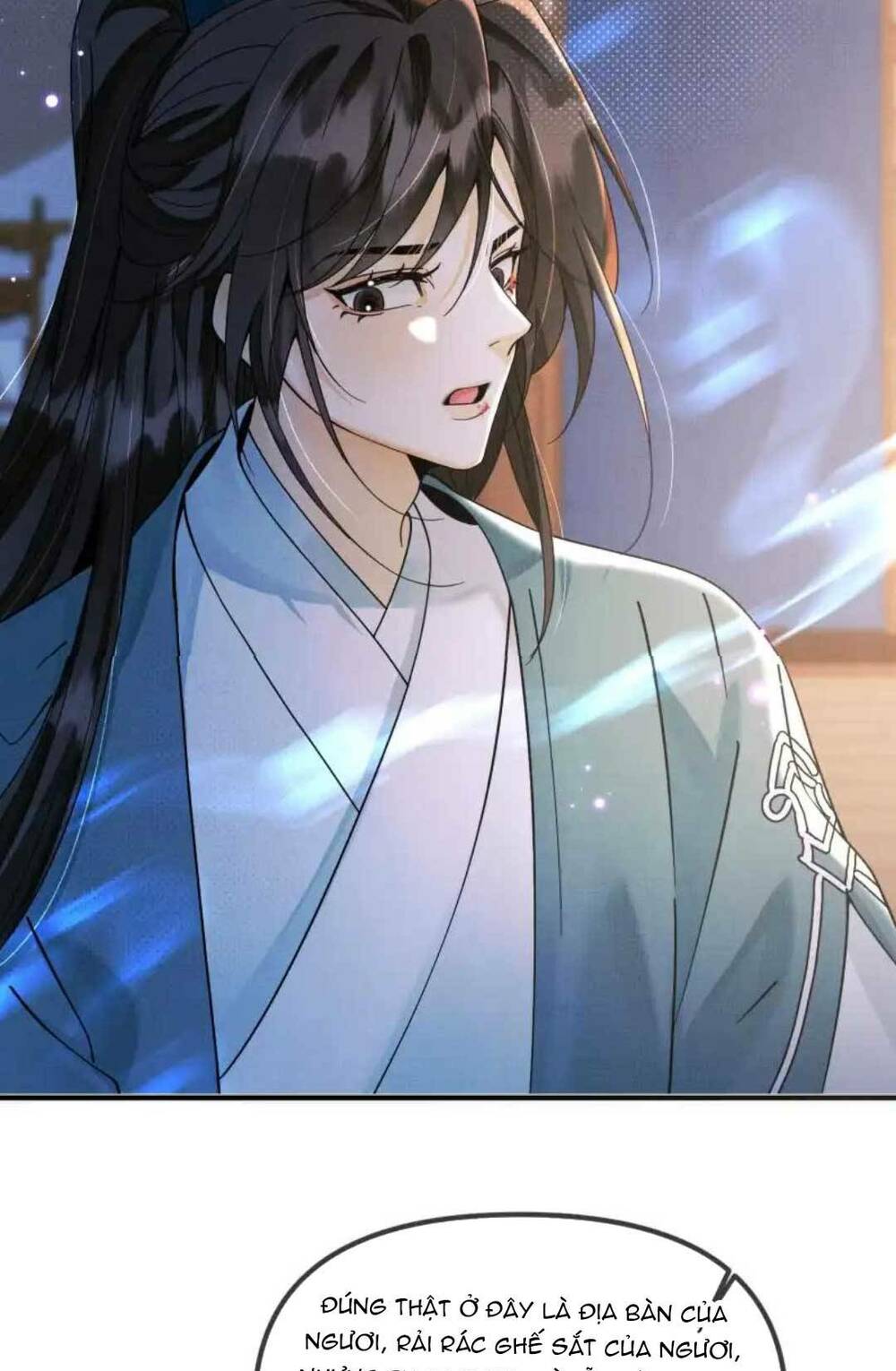 Ác Nữ Mỹ Nhân Siêu Vô Hại [Chap 1-10] - Page 6