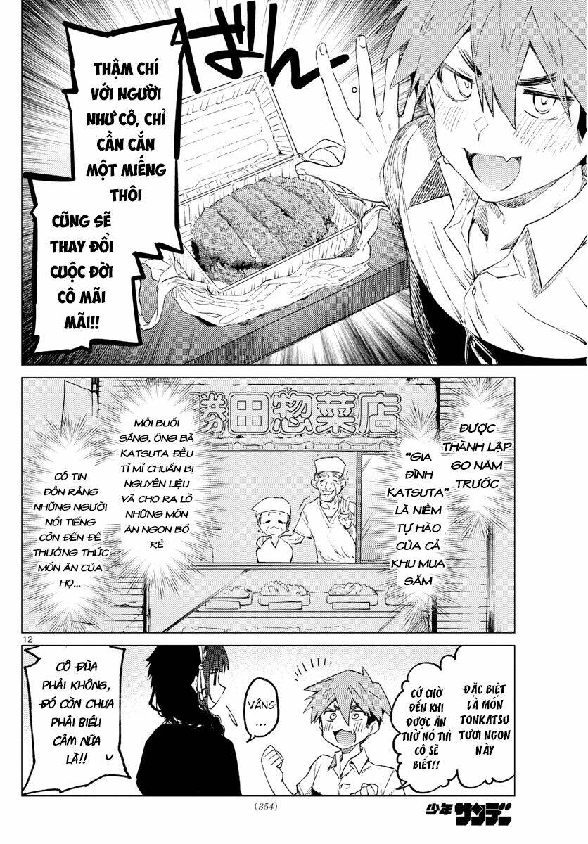 Read Hentai Image page_15 in comic Kimi Wa Meido-sama - Chapter 3 - truyentvn.net