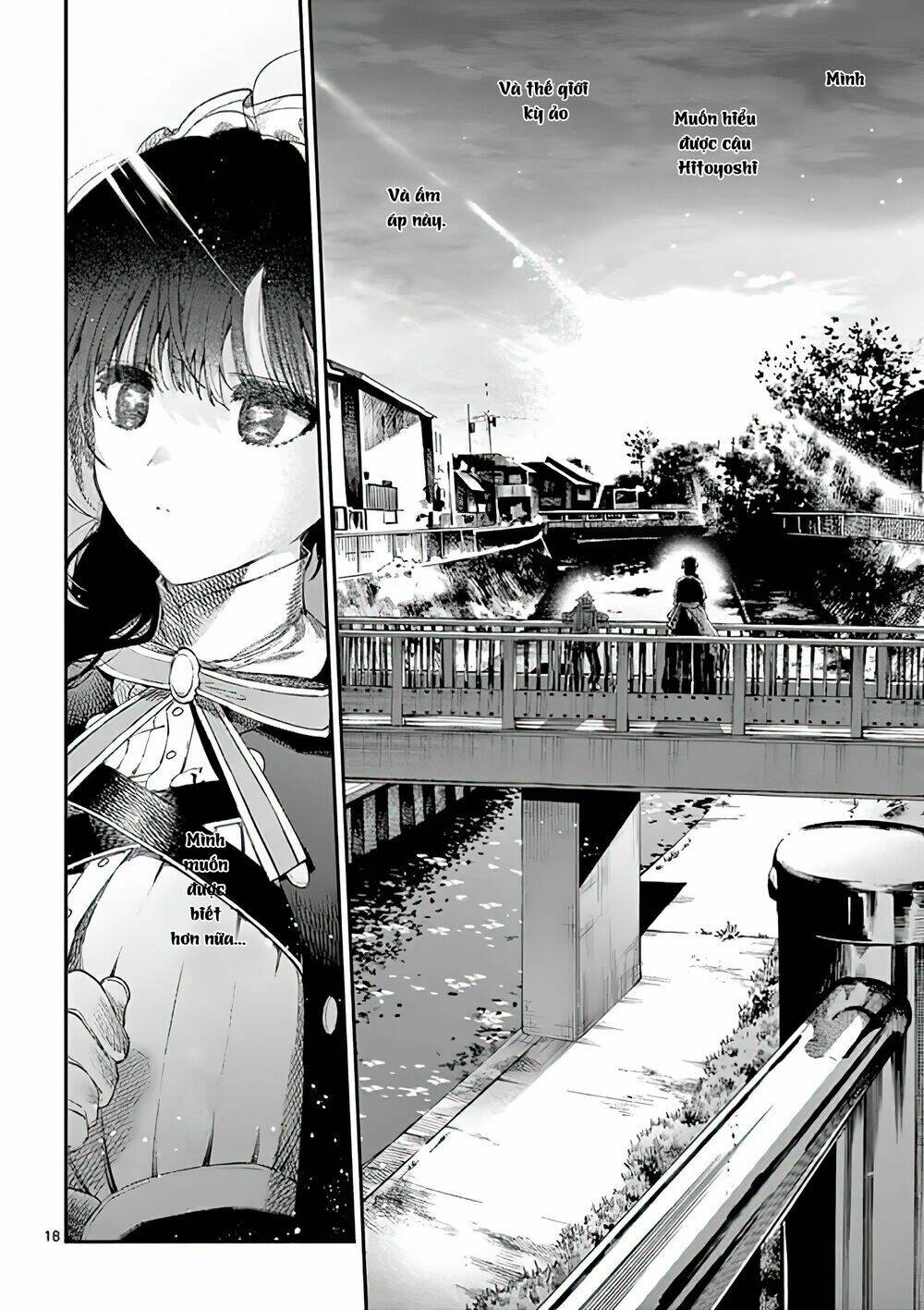 Trang truyện page_19 trong truyện tranh Kimi Wa Meido-sama - Chapter 5 - truyentvn.net