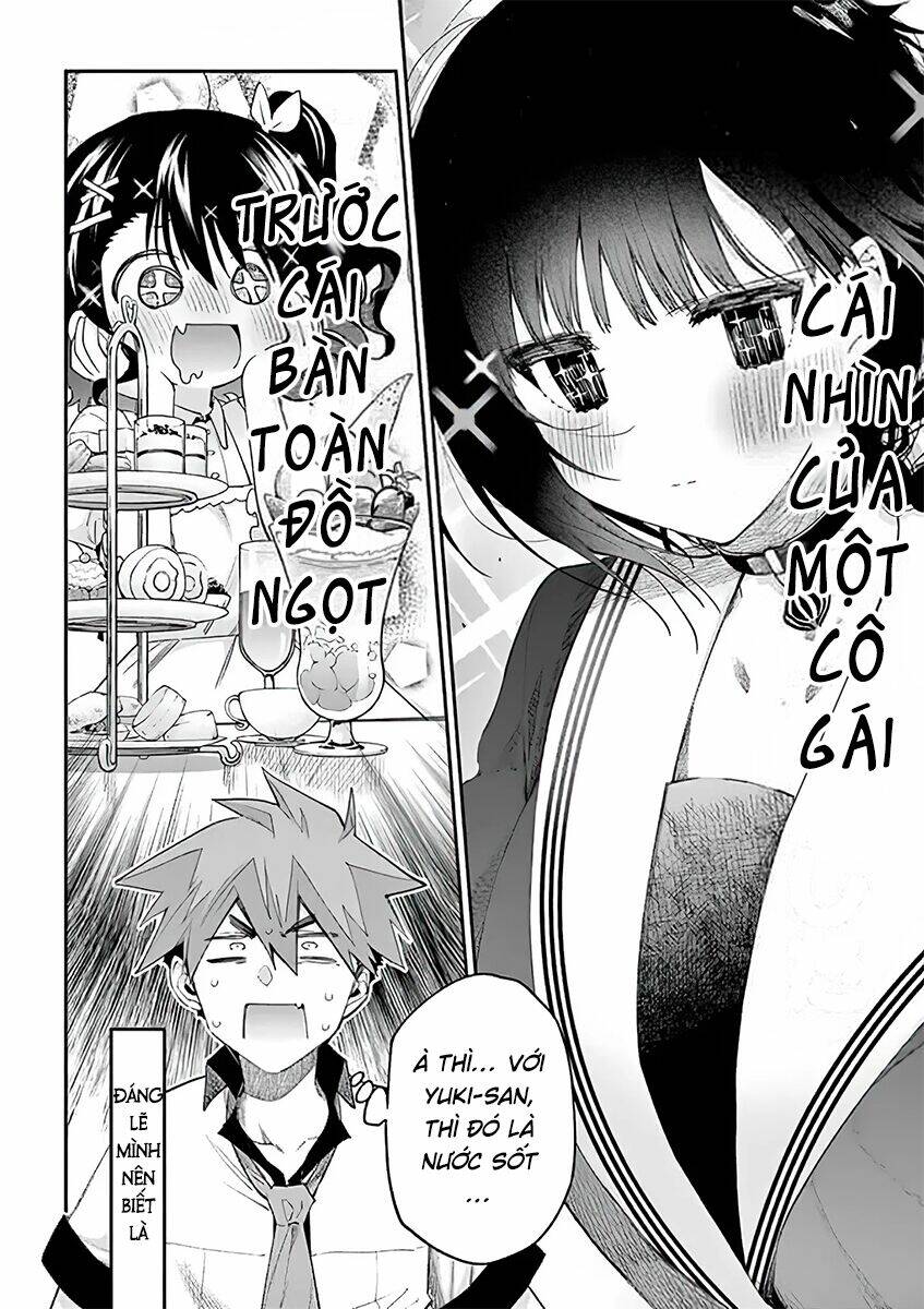 Trang truyện page_9 trong truyện tranh Kimi Wa Meido-sama - Chapter 9 - truyentvn.net