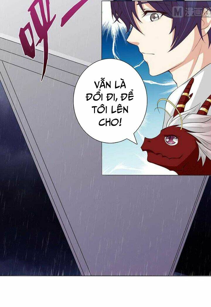 Luôn Có Thần Tiên Muốn Hãm Hại Ta [Chap 1-114] - Page 8