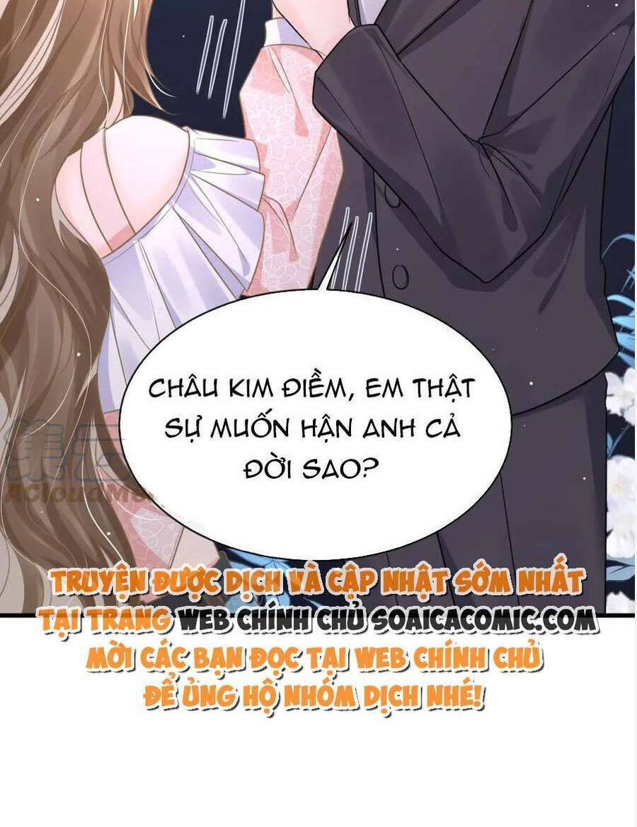 Kỷ Tổng Kiều Thê Vừa Hung Vừa Sủng Chapter 35 - TC Truyện