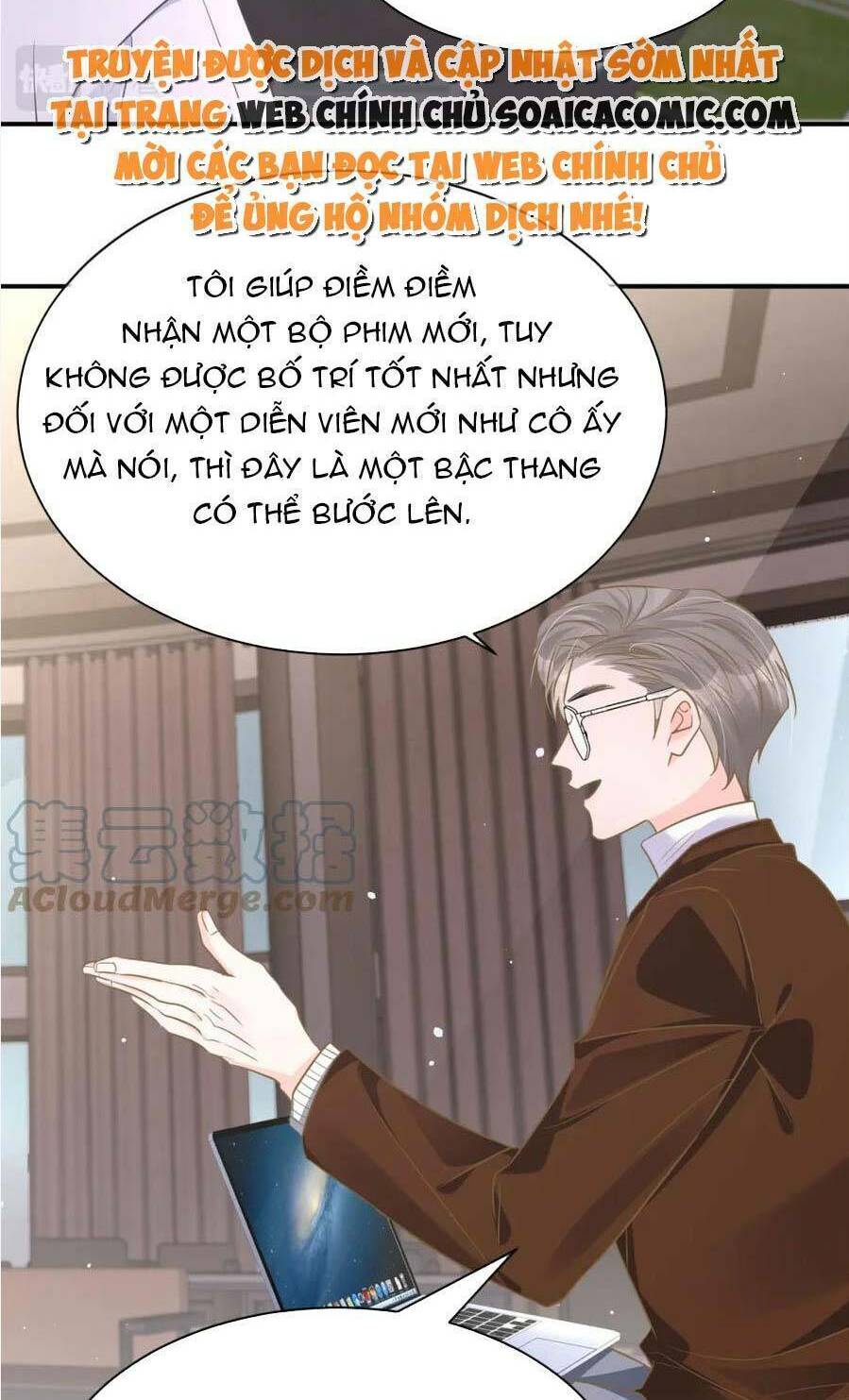 Kỷ Tổng Kiều Thê Vừa Hung Vừa Sủng Chapter 35 - TC Truyện