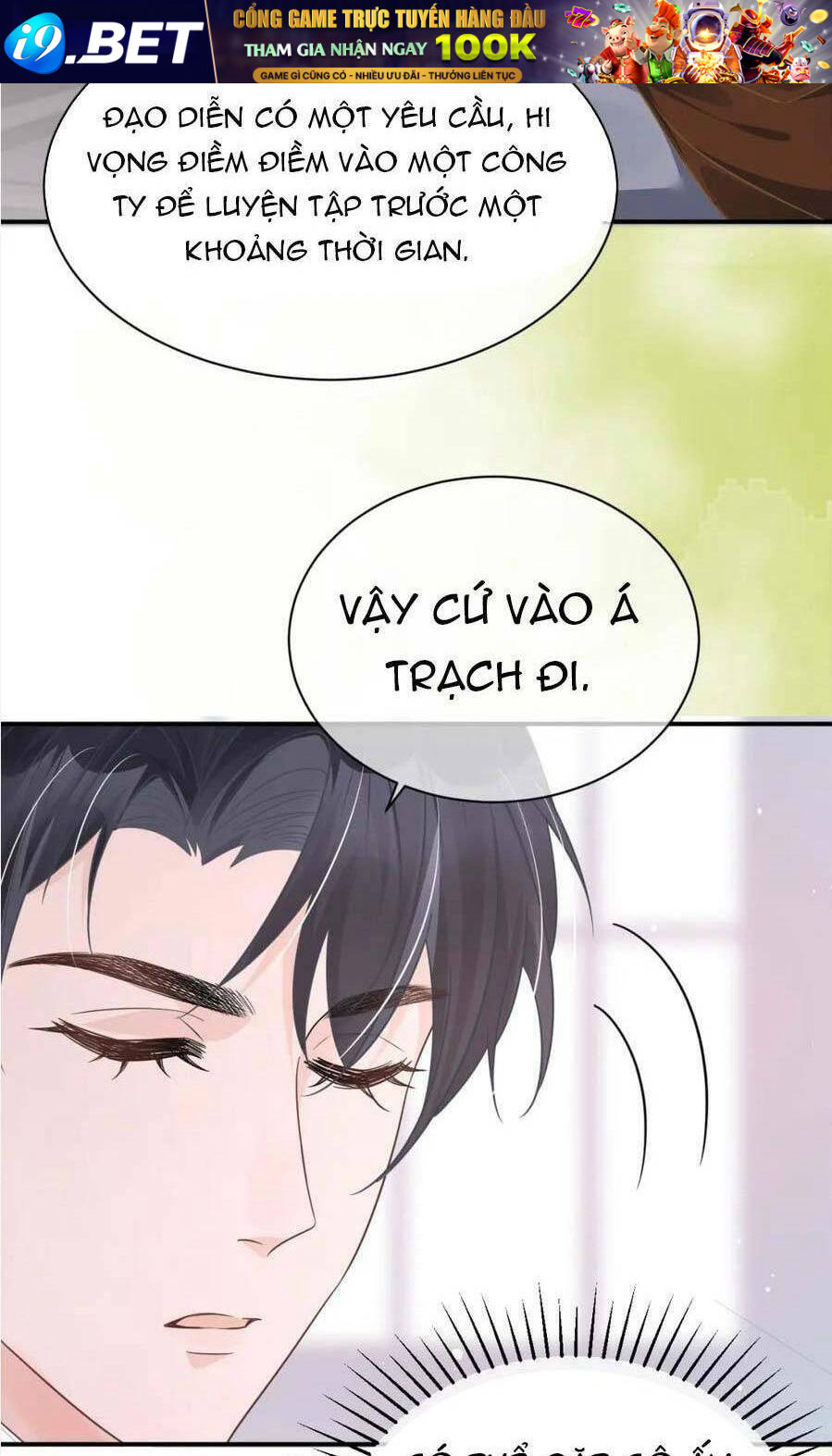 Kỷ Tổng Kiều Thê Vừa Hung Vừa Sủng Chapter 35 - TC Truyện