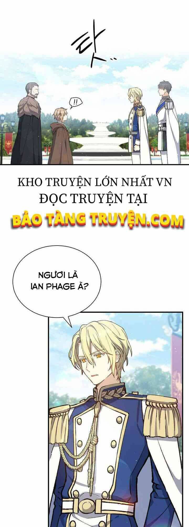 Trang truyện page_16 trong truyện tranh Sự Trở Lại Của Pháp Sư Cấp 8 - Chapter 10 - truyentvn.net