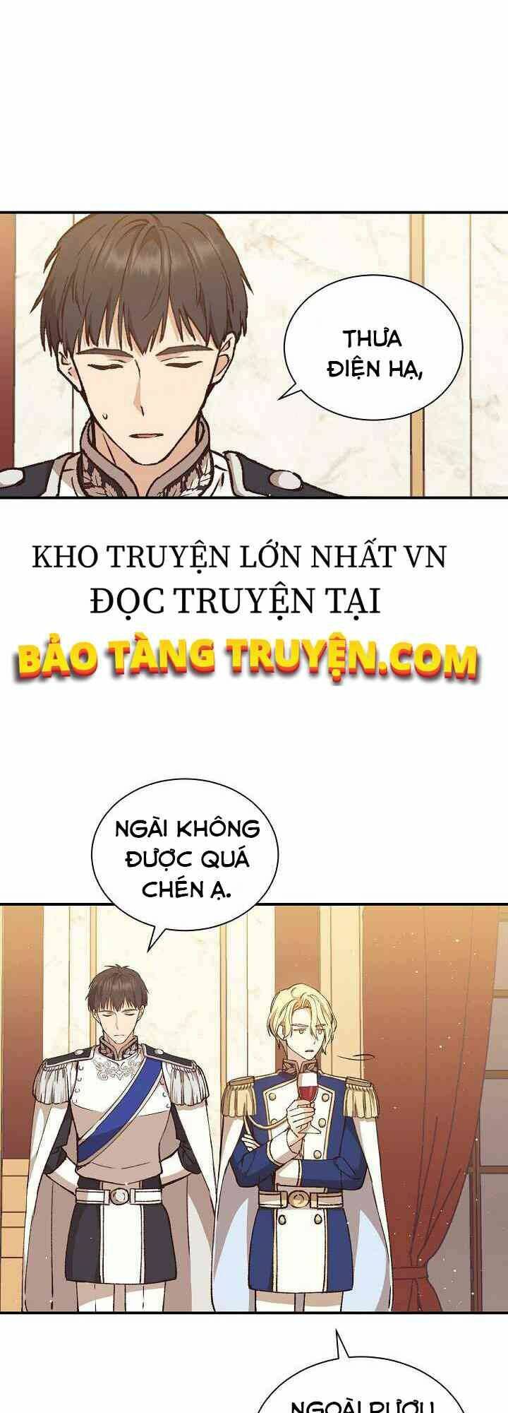 Trang truyện page_23 trong truyện tranh Sự Trở Lại Của Pháp Sư Cấp 8 - Chapter 10 - truyentvn.net