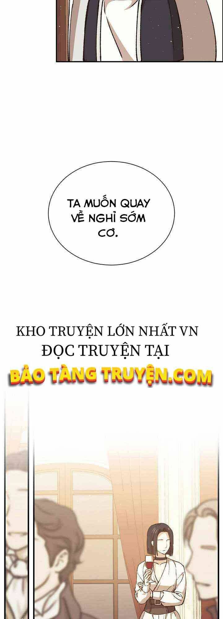 Trang truyện page_26 trong truyện tranh Sự Trở Lại Của Pháp Sư Cấp 8 - Chapter 10 - truyentvn.net