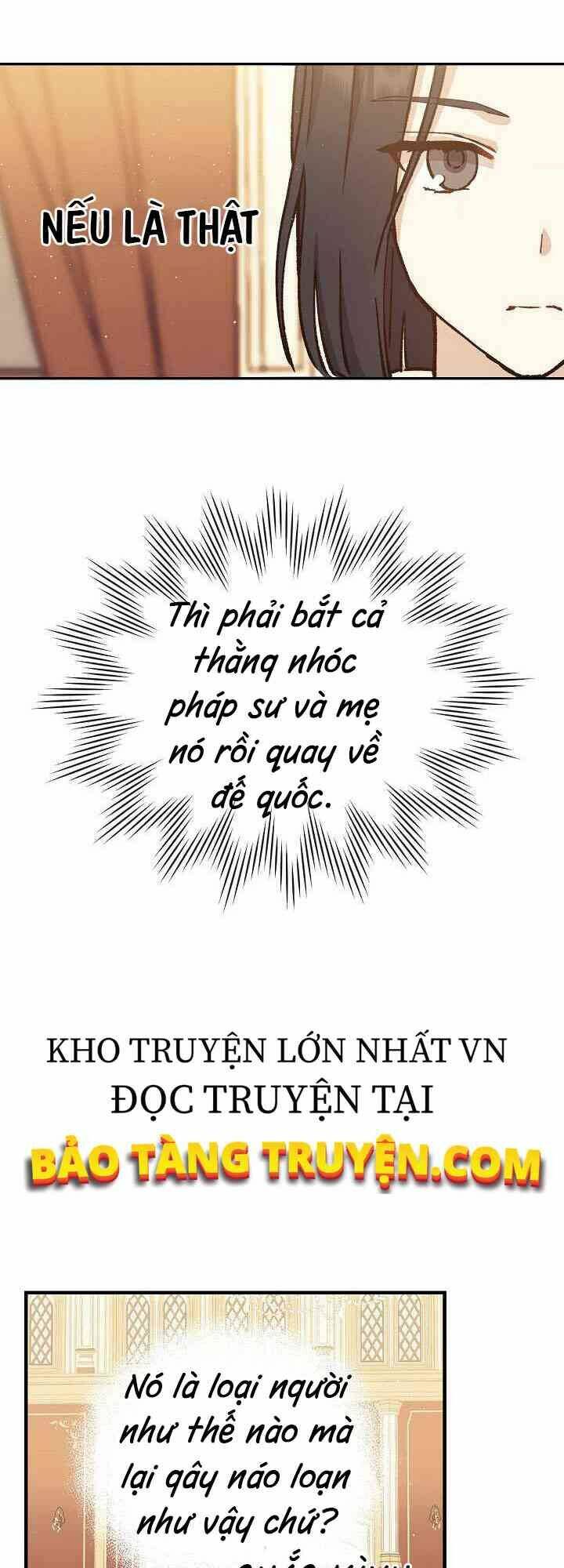 Trang truyện page_29 trong truyện tranh Sự Trở Lại Của Pháp Sư Cấp 8 - Chapter 10 - truyentvn.net