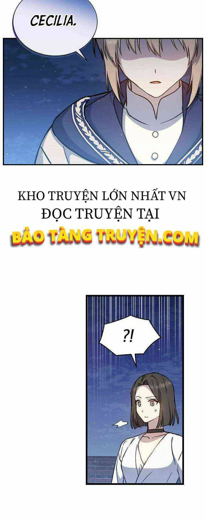 Trang truyện page_40 trong truyện tranh Sự Trở Lại Của Pháp Sư Cấp 8 - Chapter 10 - truyentvn.net