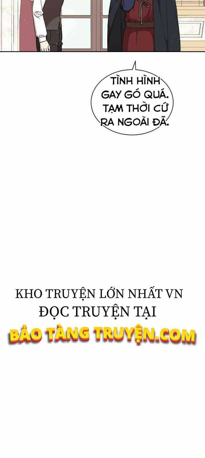 Trang truyện page_5 trong truyện tranh Sự Trở Lại Của Pháp Sư Cấp 8 - Chapter 10 - truyentvn.net