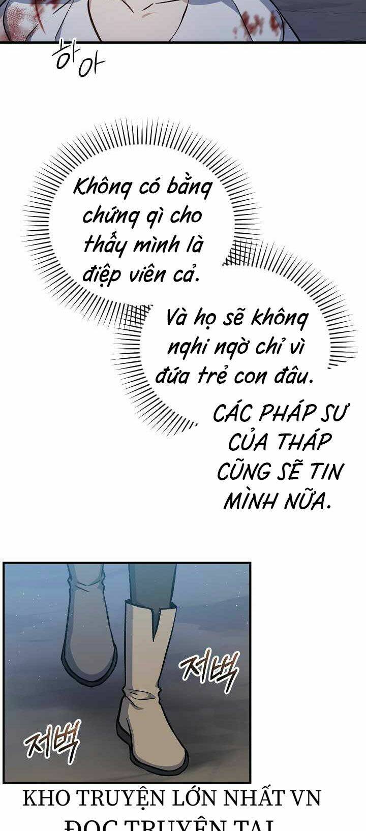 Trang truyện page_20 trong truyện tranh Sự Trở Lại Của Pháp Sư Cấp 8 - Chapter 11 - truyentvn.net