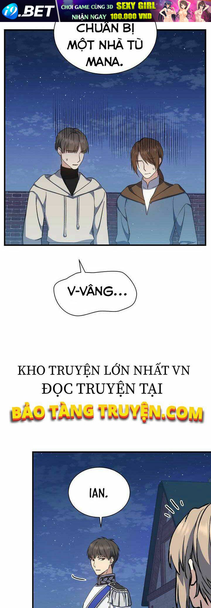 Trang truyện page_55 trong truyện tranh Sự Trở Lại Của Pháp Sư Cấp 8 - Chapter 11 - truyentvn.net