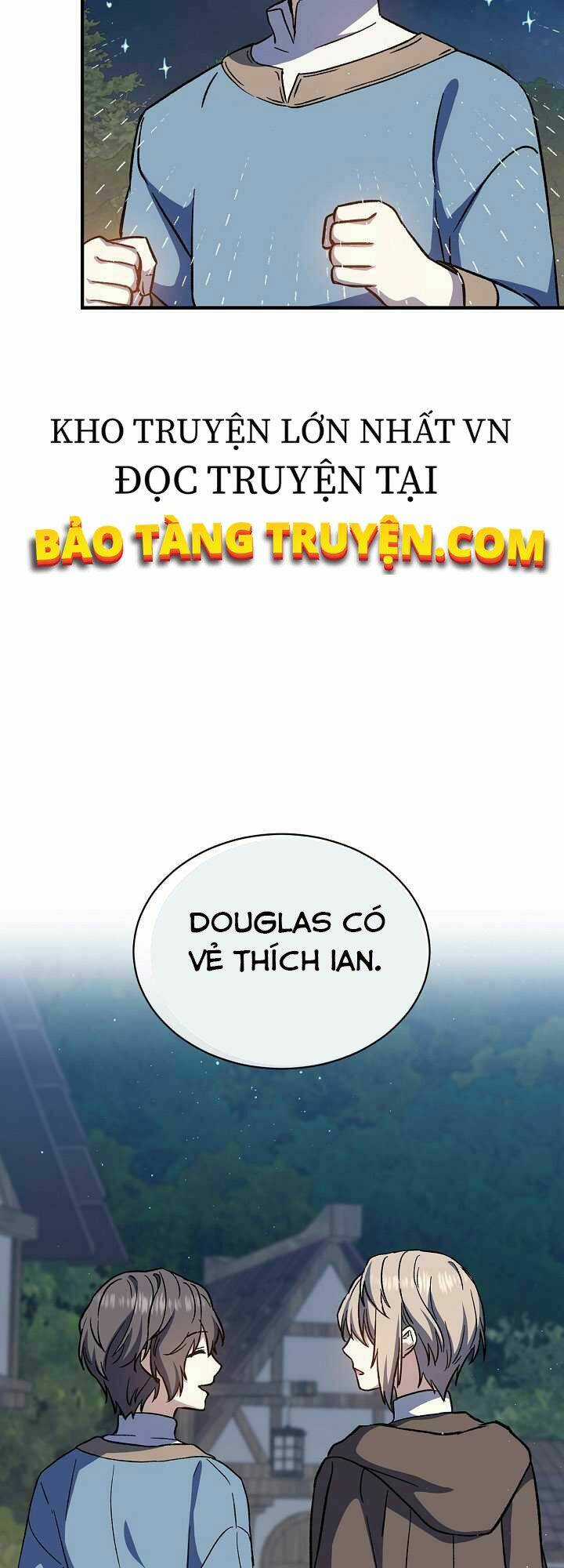 Trang truyện page_52 trong truyện tranh Sự Trở Lại Của Pháp Sư Cấp 8 - Chapter 12 - truyentvn.net