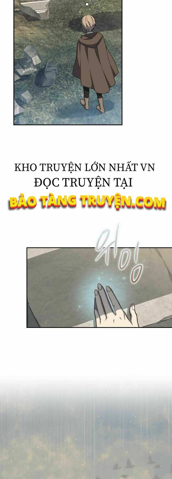 Trang truyện page_16 trong truyện tranh Sự Trở Lại Của Pháp Sư Cấp 8 - Chapter 13 - truyentvn.net