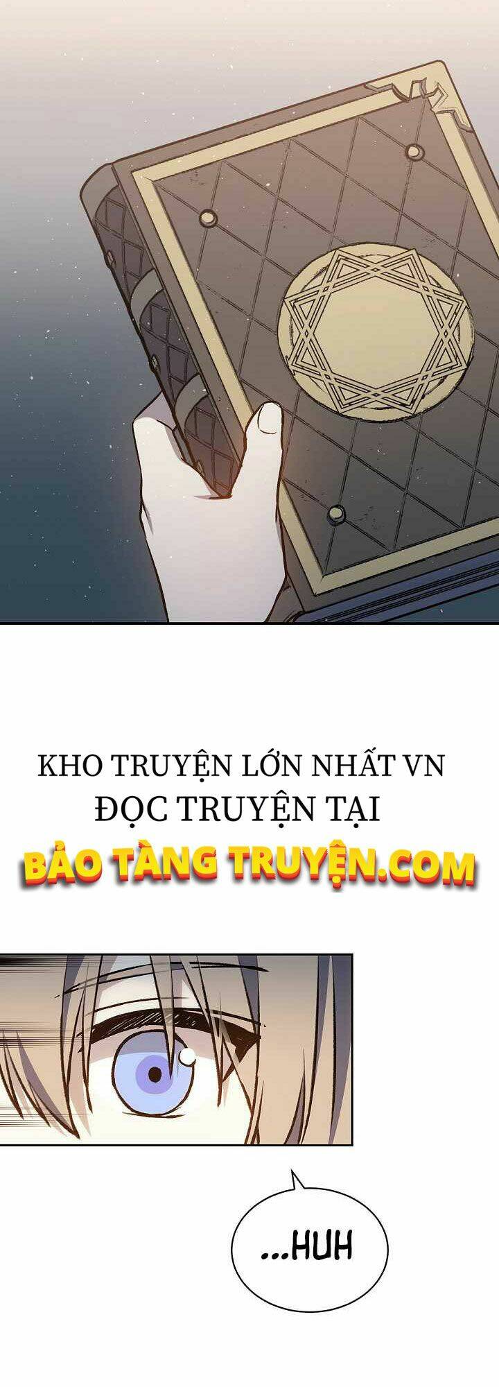 Trang truyện page_61 trong truyện tranh Sự Trở Lại Của Pháp Sư Cấp 8 - Chapter 13 - truyentvn.net