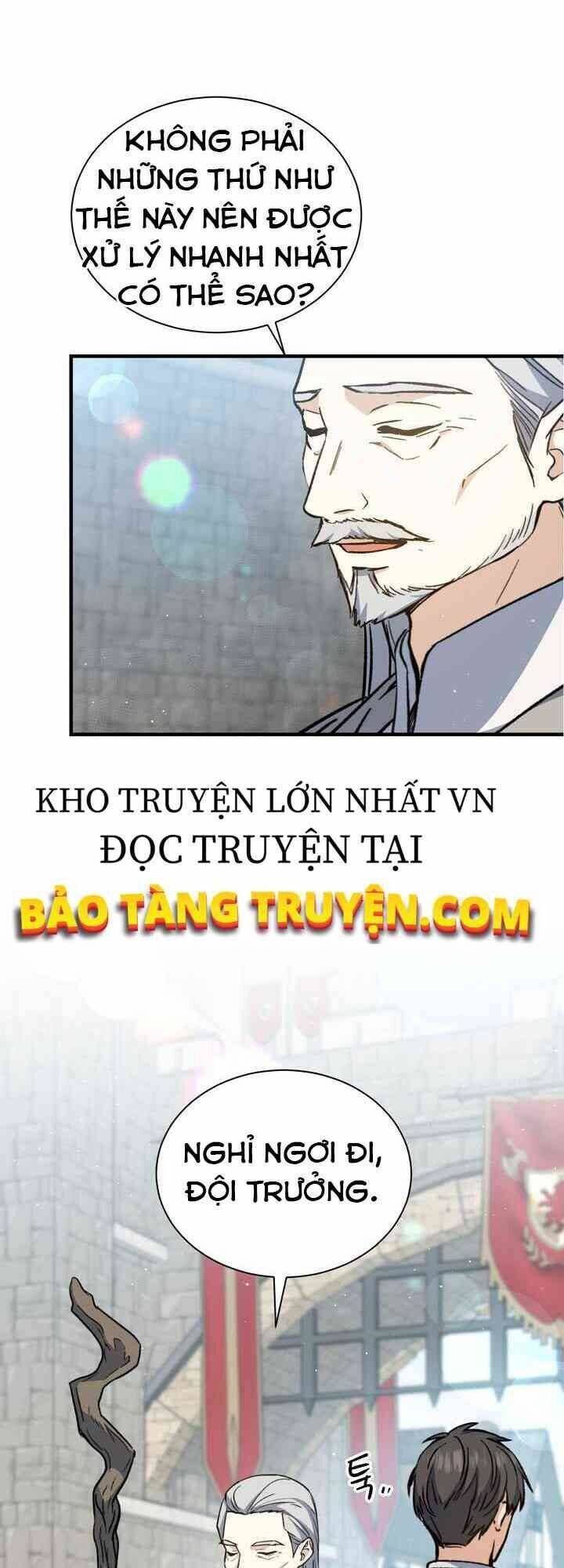 Trang truyện page_18 trong truyện tranh Sự Trở Lại Của Pháp Sư Cấp 8 - Chapter 14 - truyentvn.net