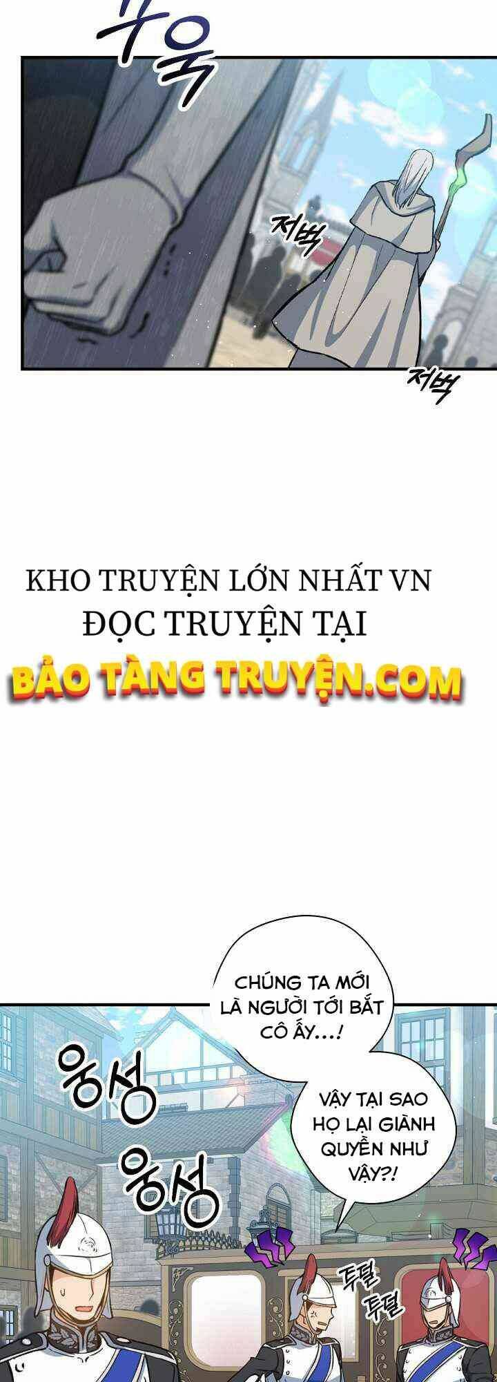 Trang truyện page_22 trong truyện tranh Sự Trở Lại Của Pháp Sư Cấp 8 - Chapter 14 - truyentvn.net