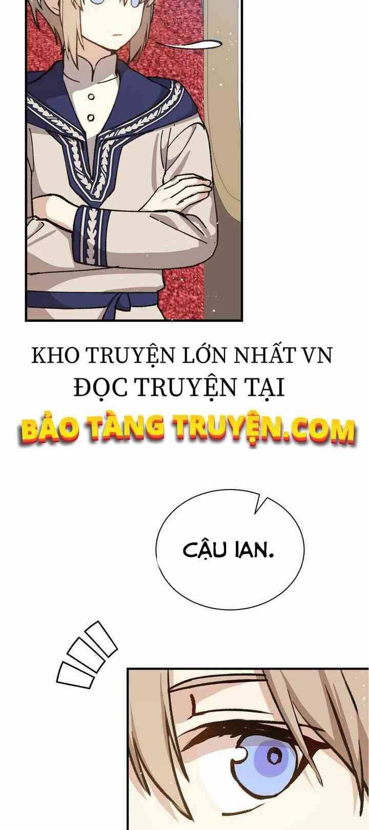 Trang truyện page_27 trong truyện tranh Sự Trở Lại Của Pháp Sư Cấp 8 - Chapter 14 - truyentvn.net