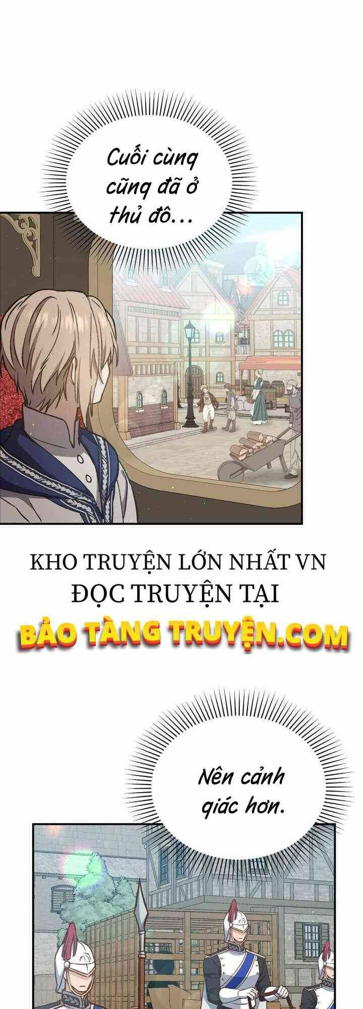 Trang truyện page_4 trong truyện tranh Sự Trở Lại Của Pháp Sư Cấp 8 - Chapter 14 - truyentvn.net