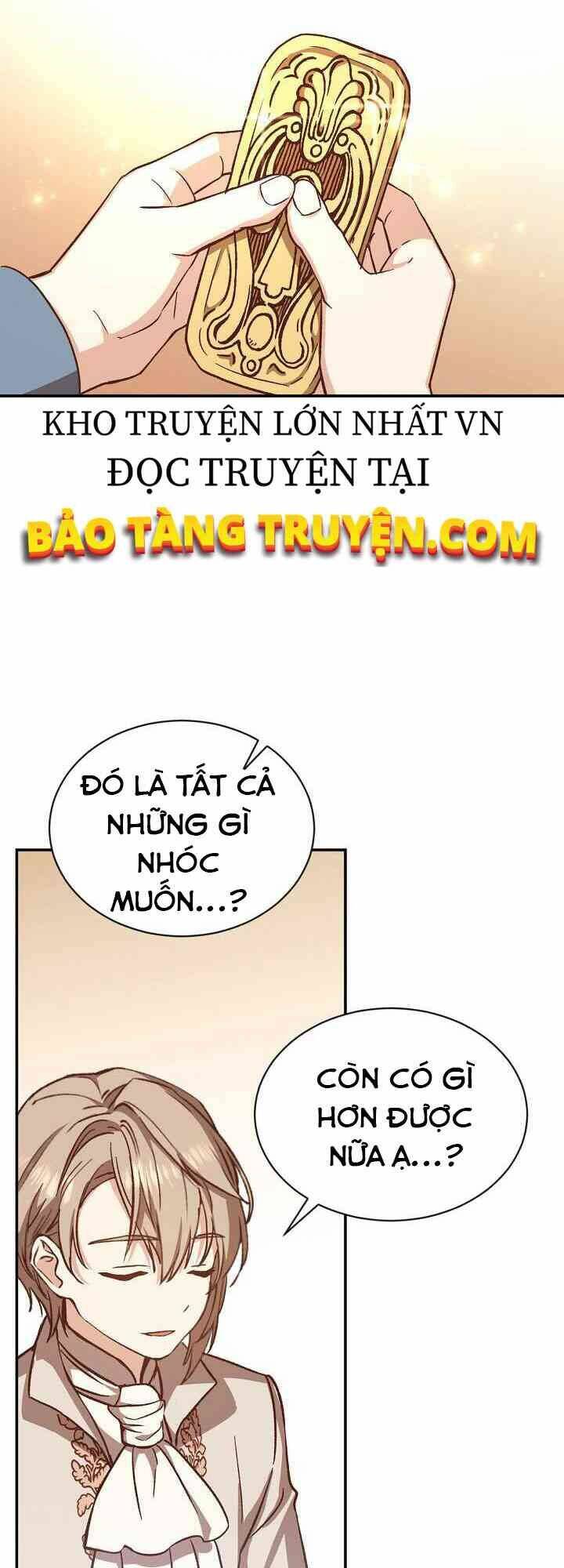 Trang truyện page_39 trong truyện tranh Sự Trở Lại Của Pháp Sư Cấp 8 - Chapter 15 - truyentvn.net