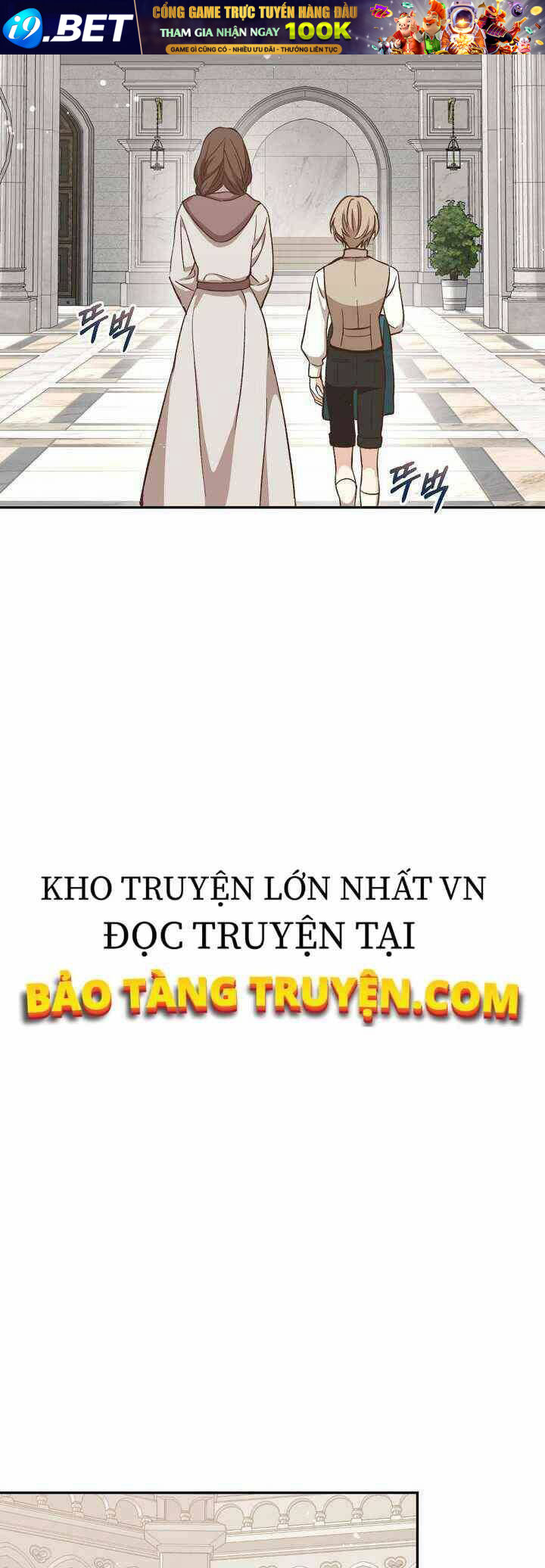 Trang truyện page_17 trong truyện tranh Sự Trở Lại Của Pháp Sư Cấp 8 - Chapter 17 - truyentvn.net