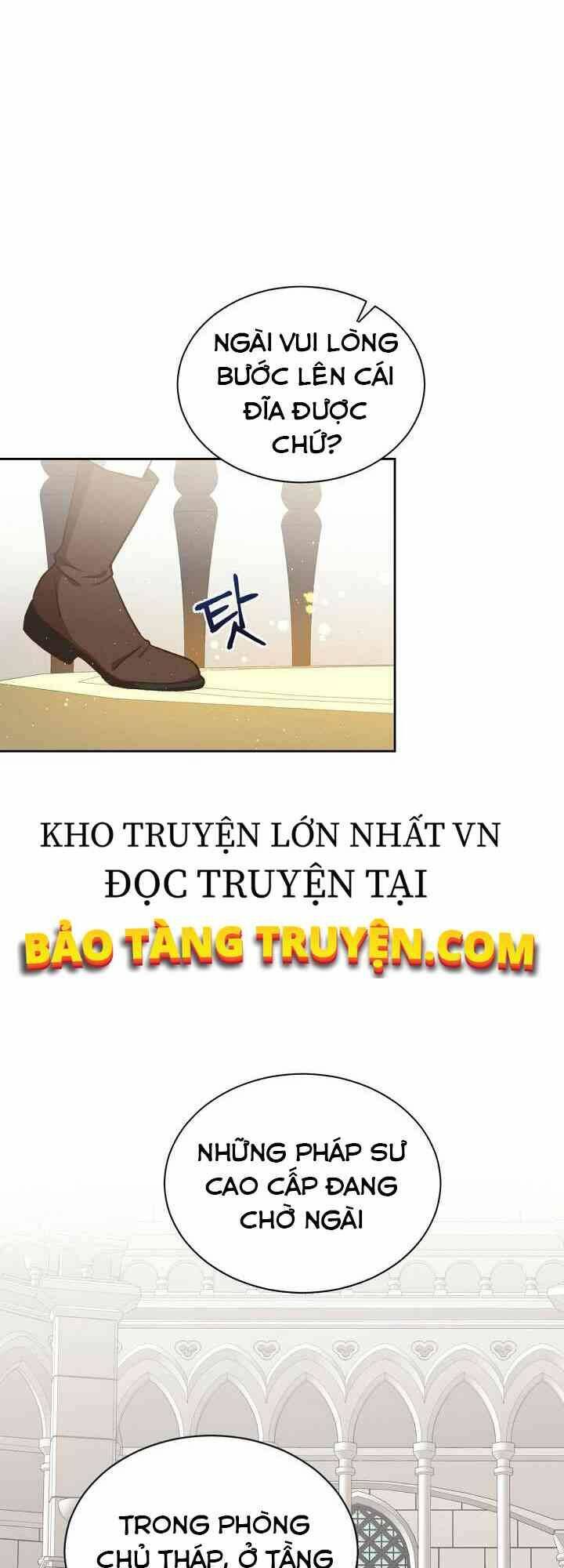 Trang truyện page_20 trong truyện tranh Sự Trở Lại Của Pháp Sư Cấp 8 - Chapter 17 - truyentvn.net