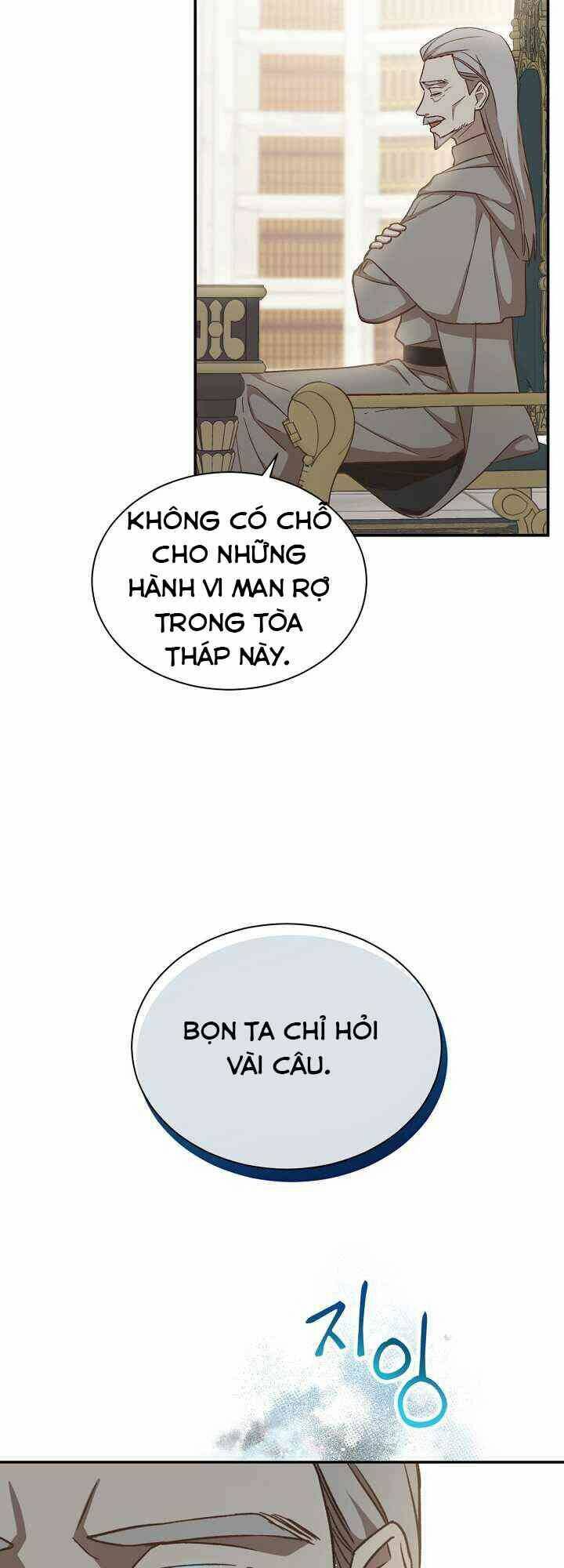 Trang truyện page_37 trong truyện tranh Sự Trở Lại Của Pháp Sư Cấp 8 - Chapter 17 - truyentvn.net