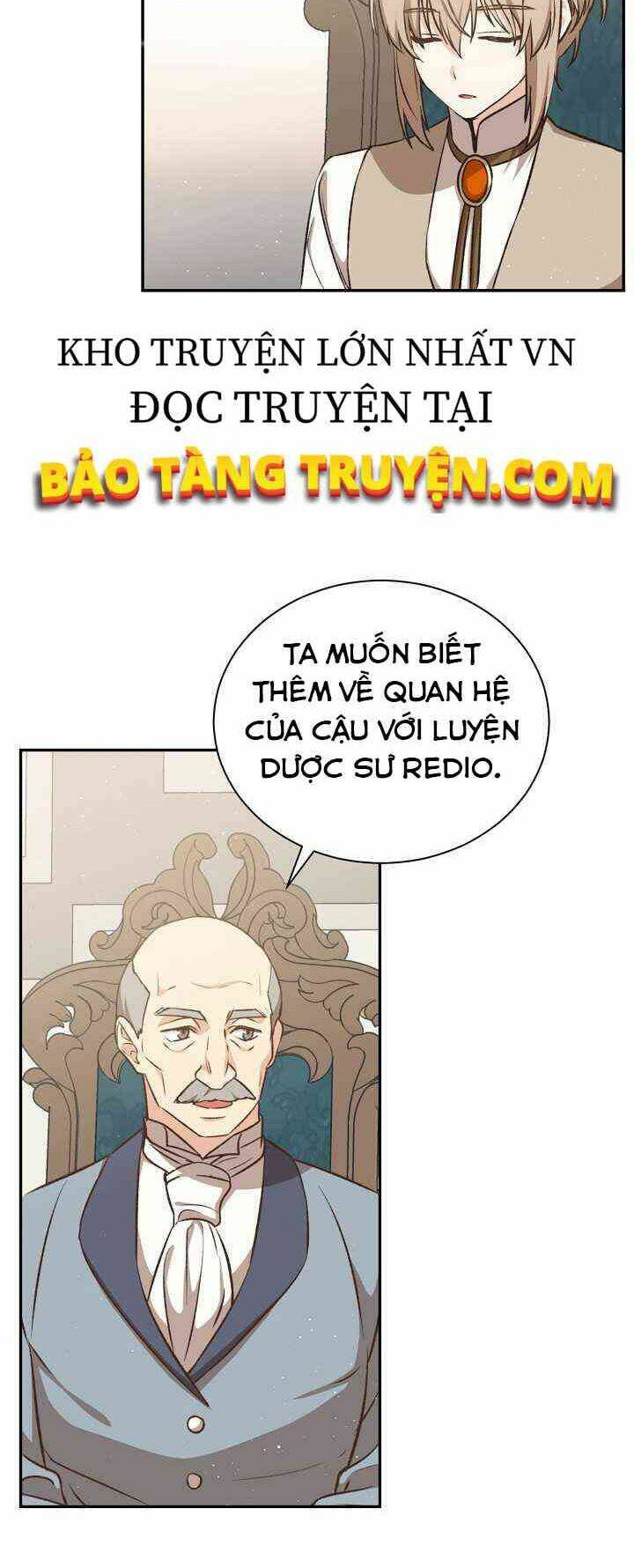 Trang truyện page_41 trong truyện tranh Sự Trở Lại Của Pháp Sư Cấp 8 - Chapter 17 - truyentvn.net