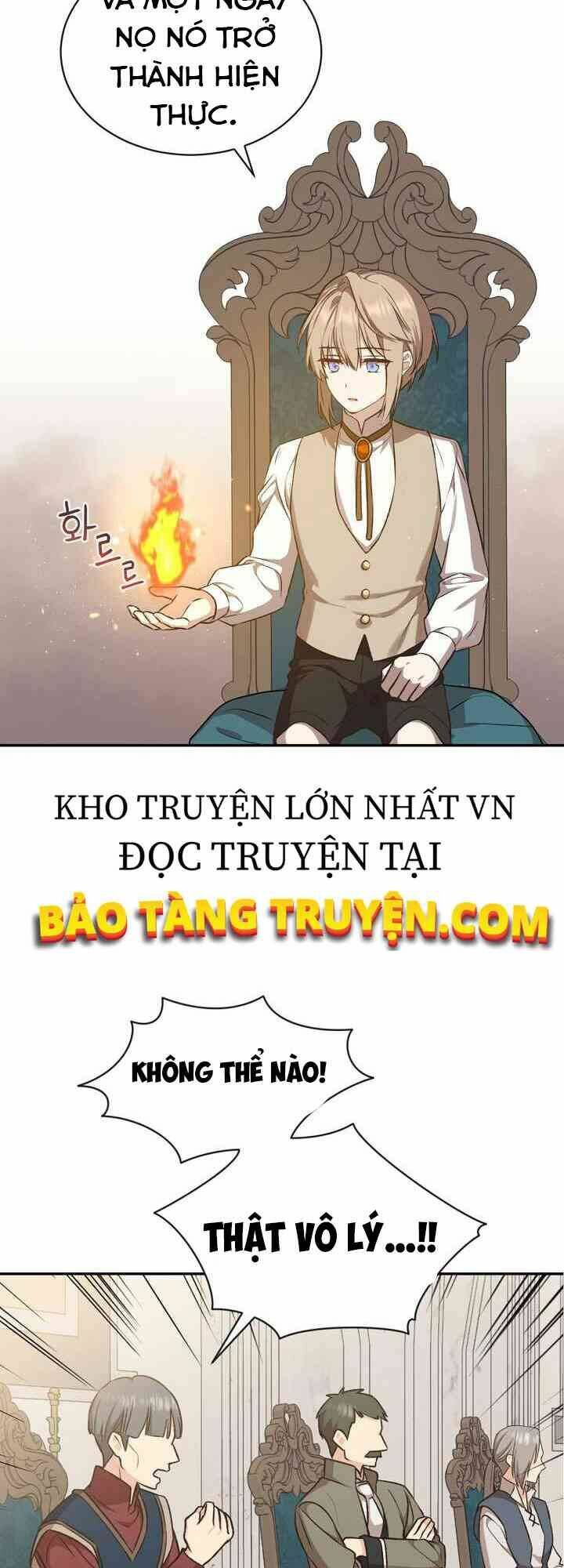 Trang truyện page_52 trong truyện tranh Sự Trở Lại Của Pháp Sư Cấp 8 - Chapter 17 - truyentvn.net