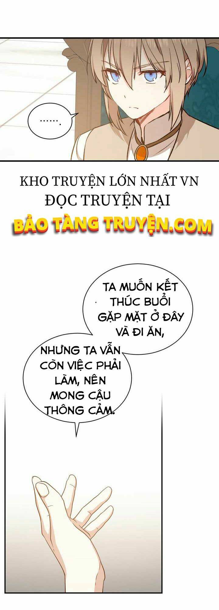 Trang truyện page_30 trong truyện tranh Sự Trở Lại Của Pháp Sư Cấp 8 - Chapter 18 - truyentvn.net