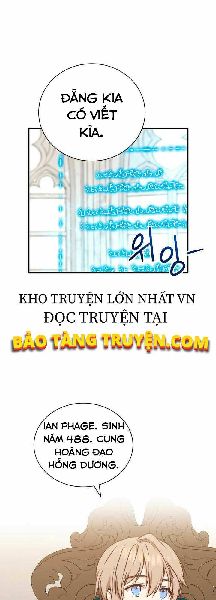 Trang truyện page_6 trong truyện tranh Sự Trở Lại Của Pháp Sư Cấp 8 - Chapter 18 - truyentvn.net