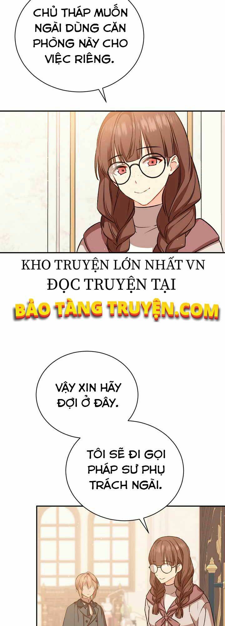 Trang truyện page_44 trong truyện tranh Sự Trở Lại Của Pháp Sư Cấp 8 - Chapter 19 - truyentvn.net