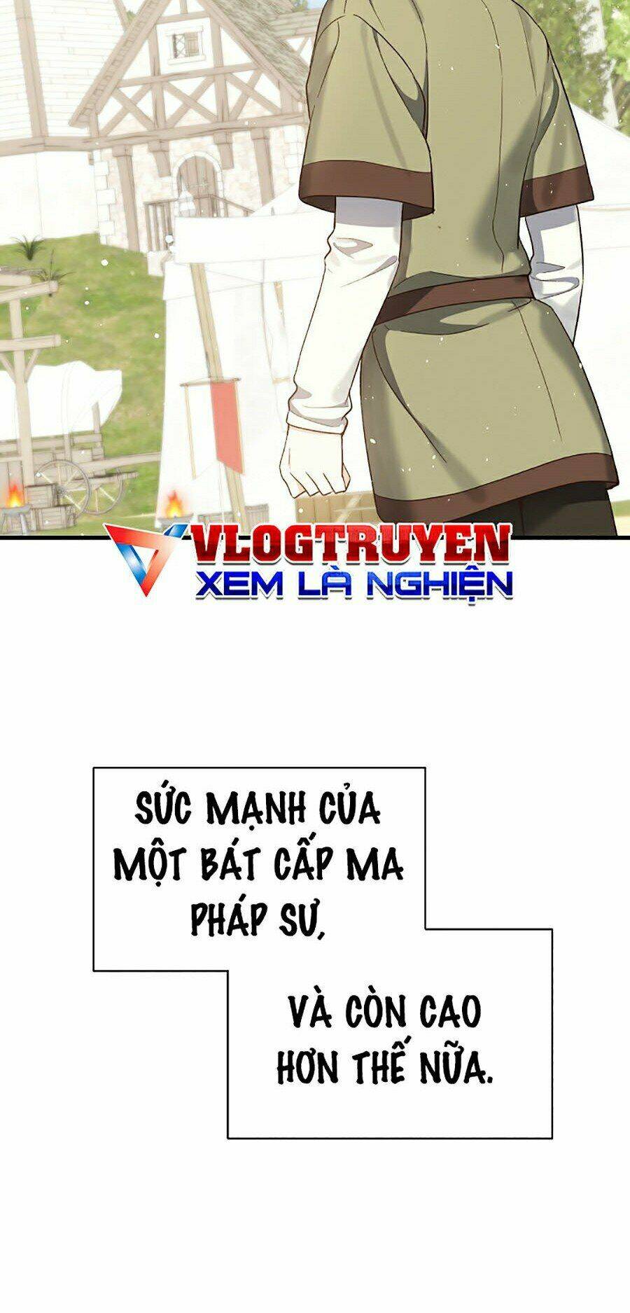 Trang truyện page_13 trong truyện tranh Sự Trở Lại Của Pháp Sư Cấp 8 - Chapter 2 - truyentvn.net