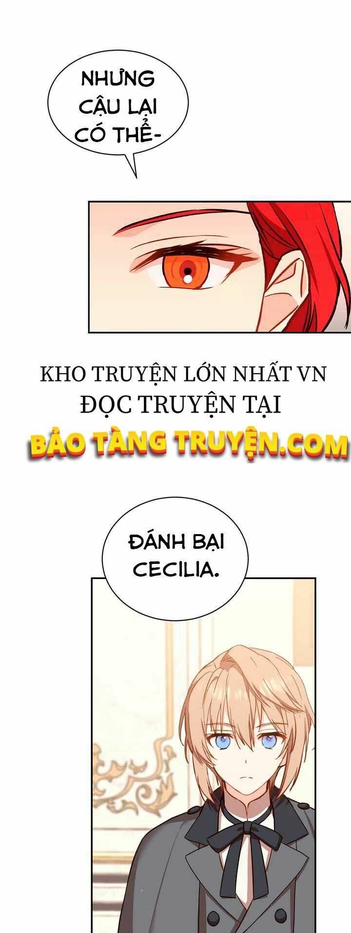 Trang truyện page_16 trong truyện tranh Sự Trở Lại Của Pháp Sư Cấp 8 - Chapter 20 - truyentvn.net