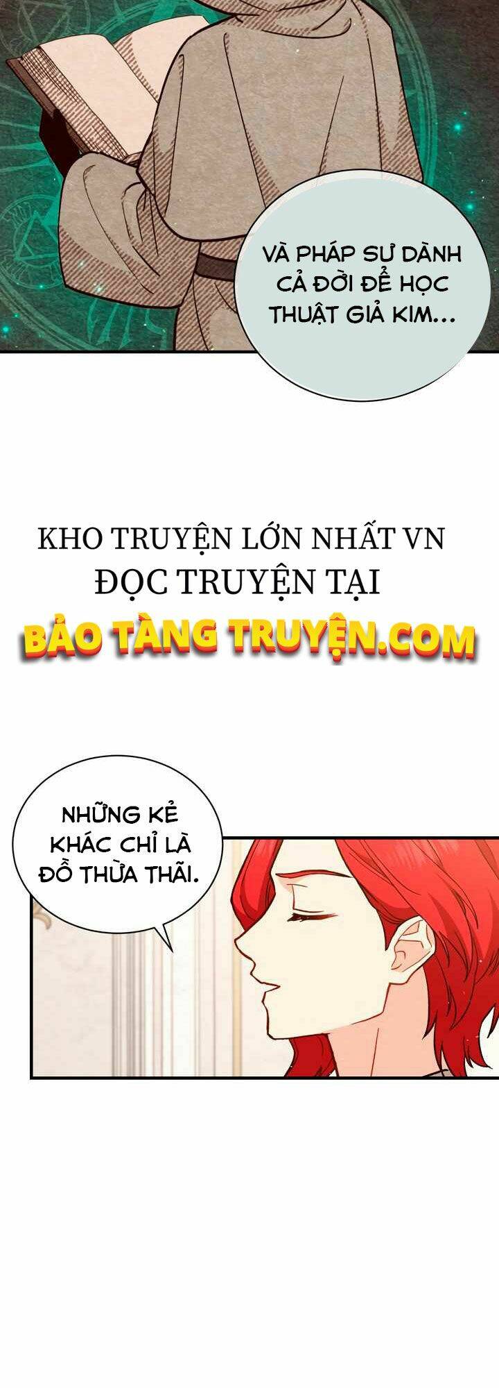 Trang truyện page_19 trong truyện tranh Sự Trở Lại Của Pháp Sư Cấp 8 - Chapter 20 - truyentvn.net