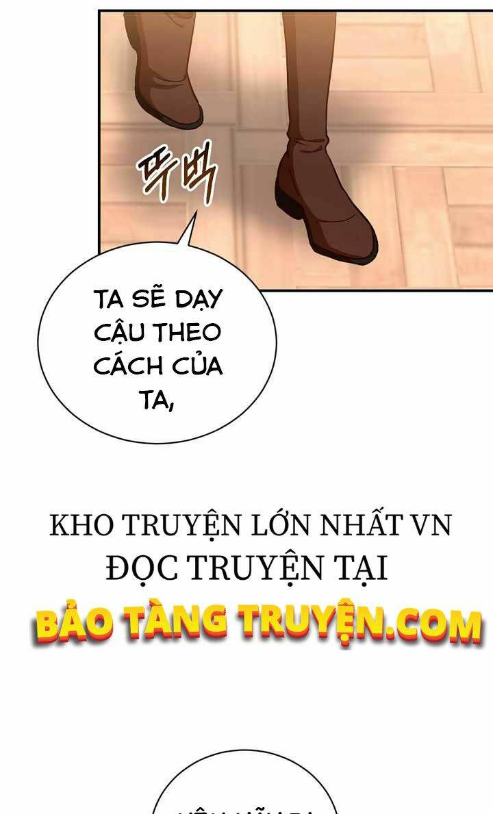 Trang truyện page_23 trong truyện tranh Sự Trở Lại Của Pháp Sư Cấp 8 - Chapter 20 - truyentvn.net