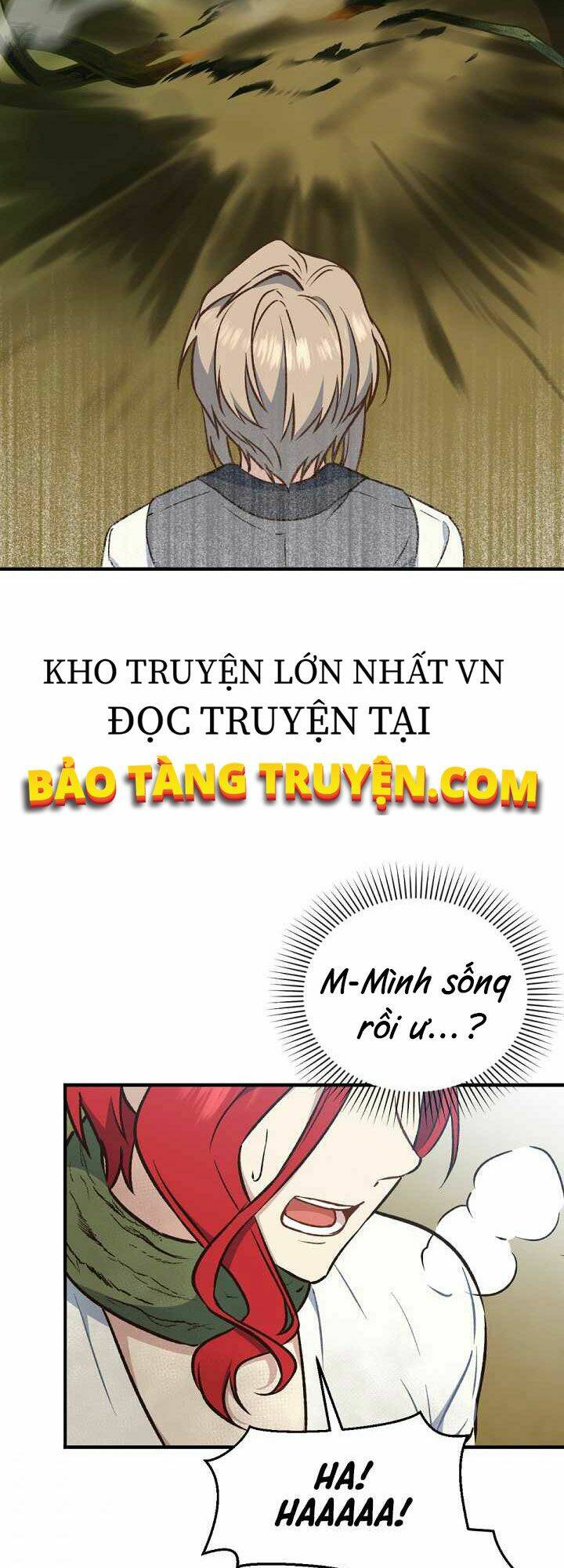 Trang truyện page_30 trong truyện tranh Sự Trở Lại Của Pháp Sư Cấp 8 - Chapter 21 - truyentvn.net