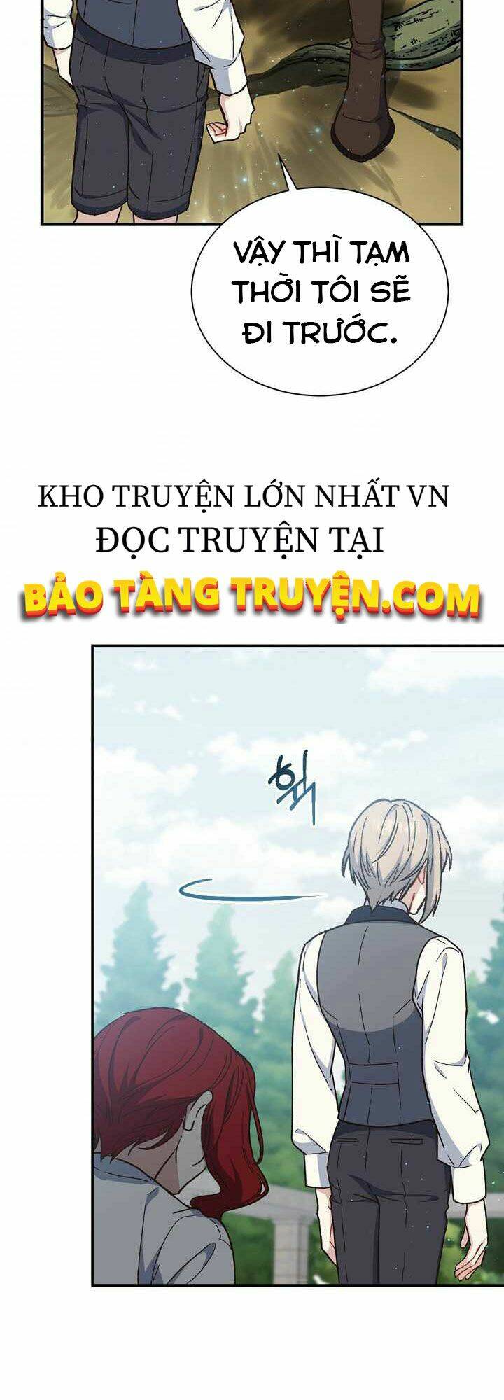 Trang truyện page_37 trong truyện tranh Sự Trở Lại Của Pháp Sư Cấp 8 - Chapter 21 - truyentvn.net