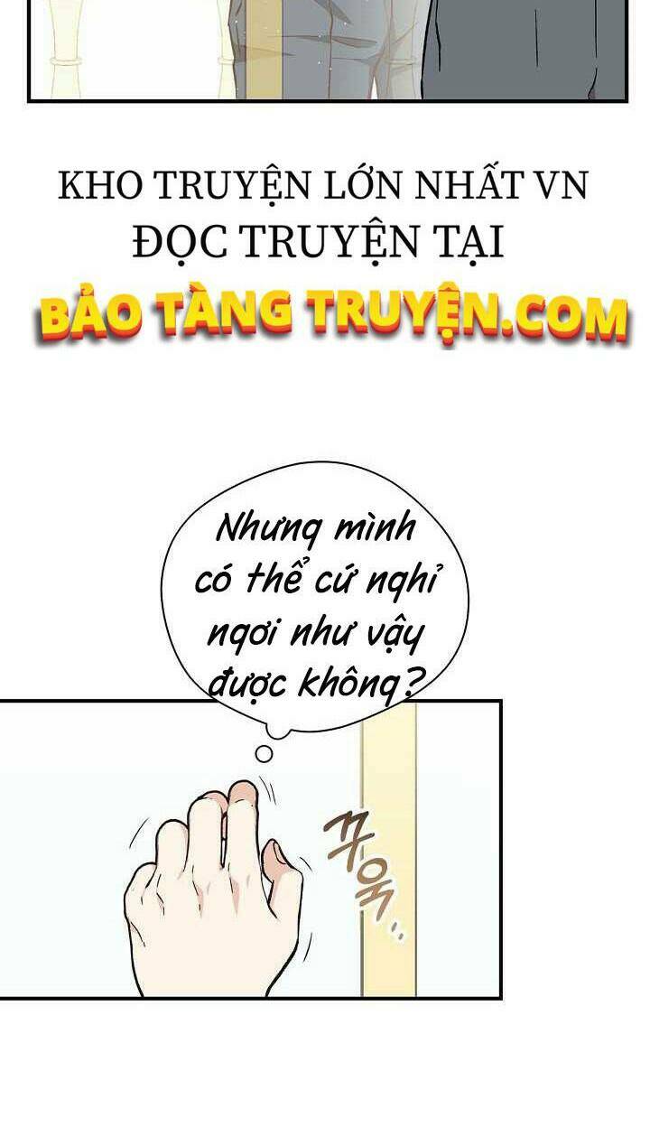 Trang truyện page_17 trong truyện tranh Sự Trở Lại Của Pháp Sư Cấp 8 - Chapter 22 - truyentvn.net