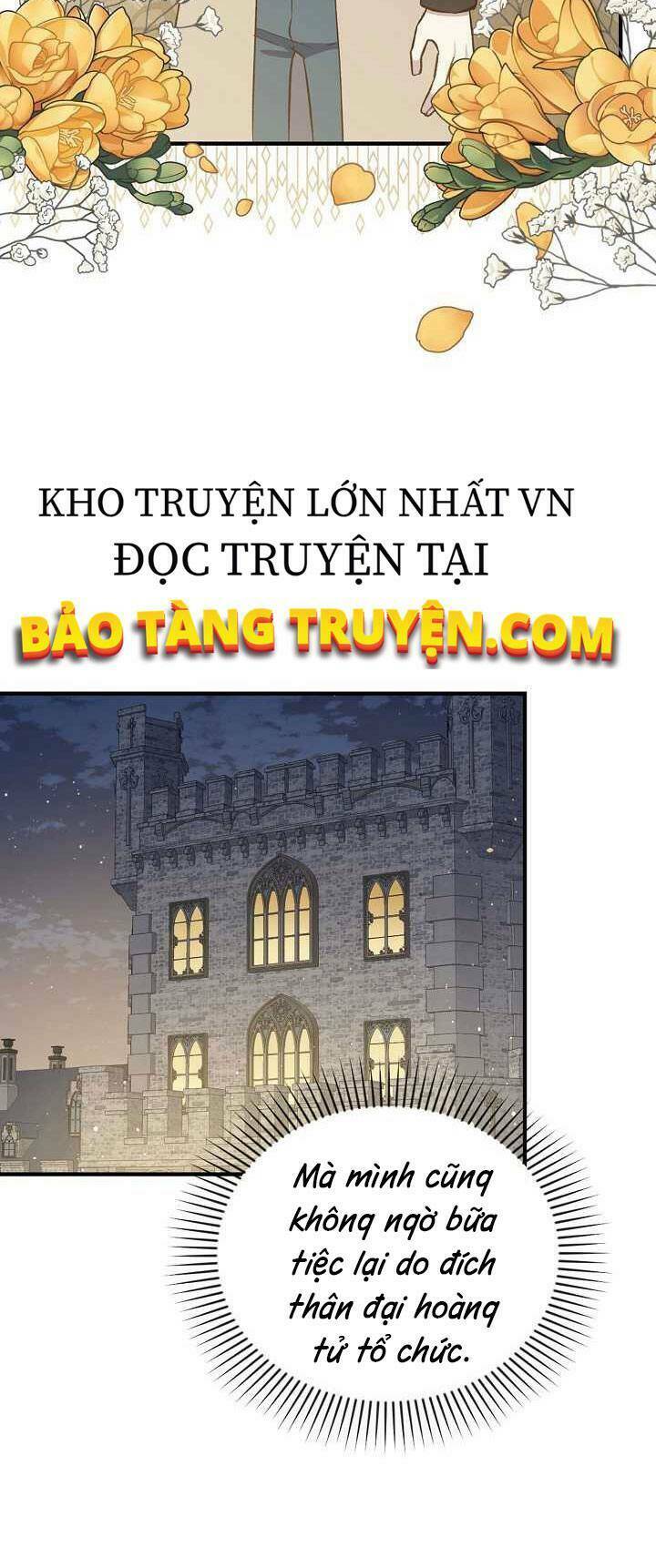 Trang truyện page_28 trong truyện tranh Sự Trở Lại Của Pháp Sư Cấp 8 - Chapter 22 - truyentvn.net