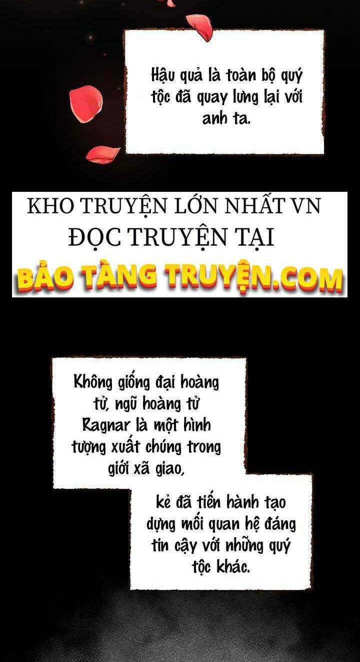 Trang truyện page_31 trong truyện tranh Sự Trở Lại Của Pháp Sư Cấp 8 - Chapter 22 - truyentvn.net