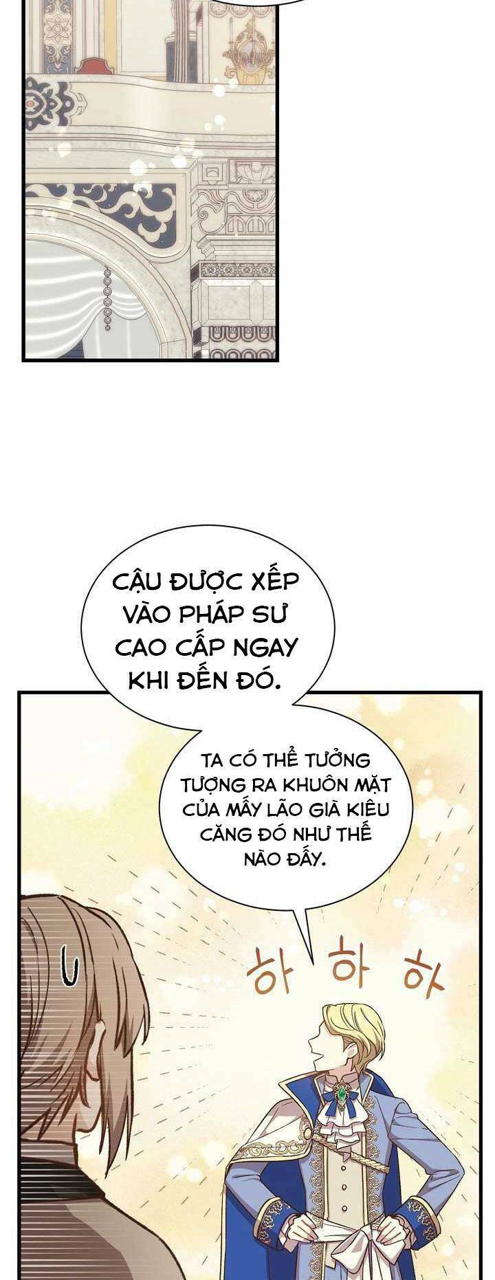 Trang truyện page_59 trong truyện tranh Sự Trở Lại Của Pháp Sư Cấp 8 - Chapter 22 - truyentvn.net