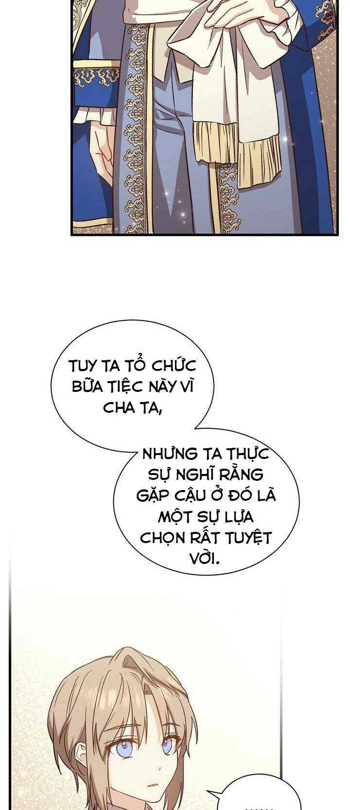 Trang truyện page_62 trong truyện tranh Sự Trở Lại Của Pháp Sư Cấp 8 - Chapter 22 - truyentvn.net