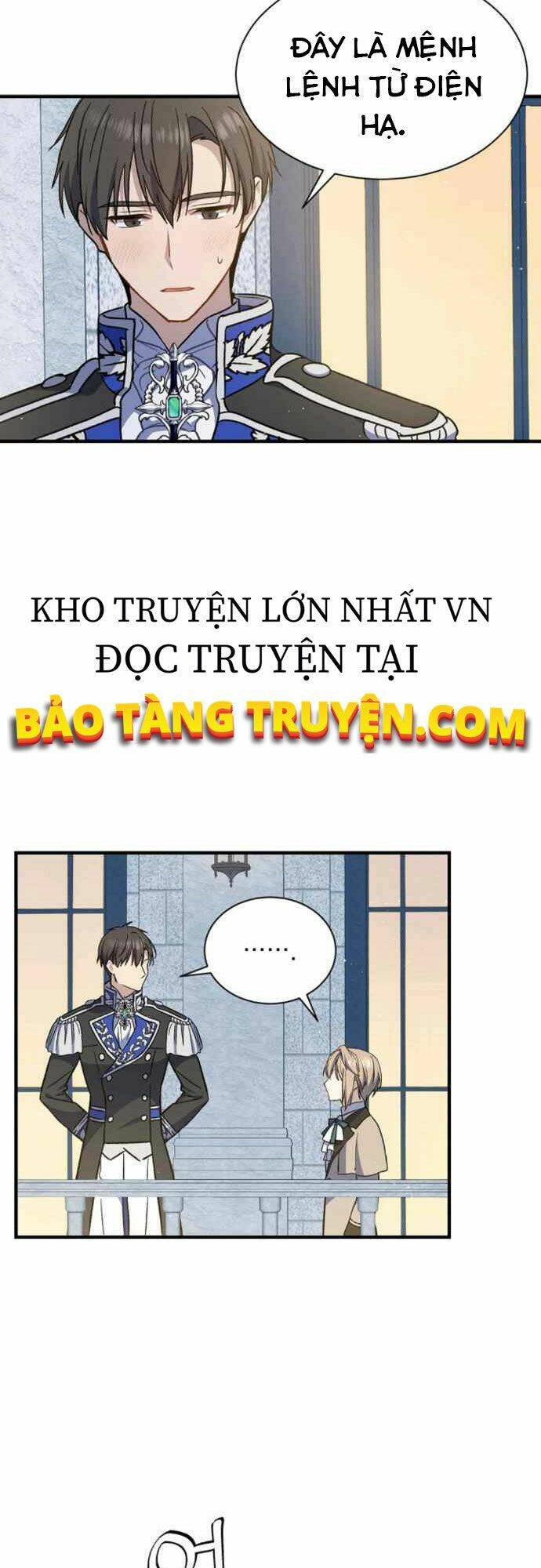 Trang truyện page_20 trong truyện tranh Sự Trở Lại Của Pháp Sư Cấp 8 - Chapter 23 - truyentvn.net