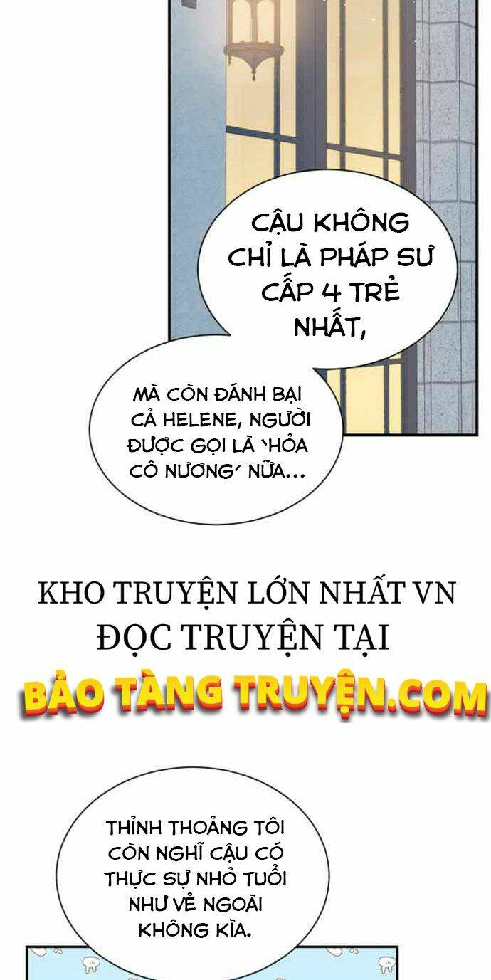 Trang truyện page_30 trong truyện tranh Sự Trở Lại Của Pháp Sư Cấp 8 - Chapter 23 - truyentvn.net